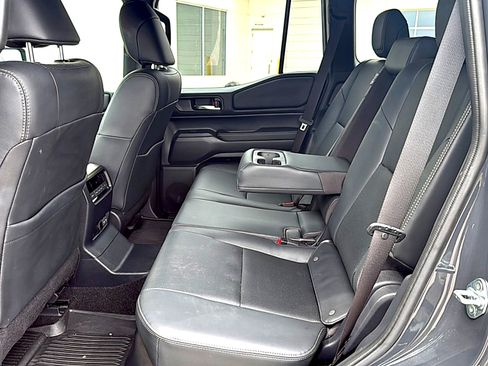 Used 2024 Toyota Land Cruiser AWD/4WD image 8