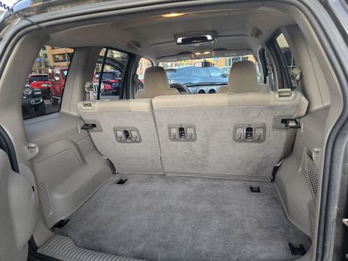 Used 2005 Jeep Liberty Renegade image 20