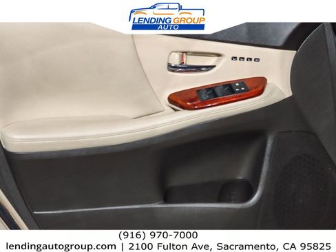 Used 2010 Lexus HS 250h Premium image 19