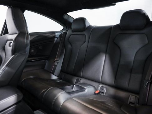 Used 2019 BMW M4 Coupe w/ Competition Package image 43