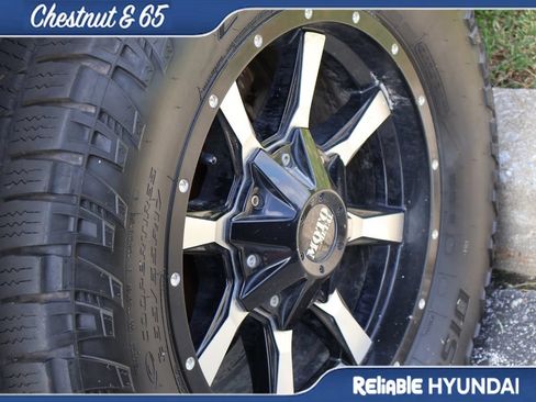 Used 2015 Chevrolet Colorado W/T w/ WT Convenience Package AWD/4WD image 24
