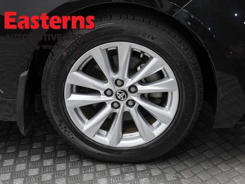 Used 2023 Toyota Corolla LE w/ LE Convenience Package image 30