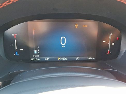 Used 2025 Ford Escape ST-Line image 21