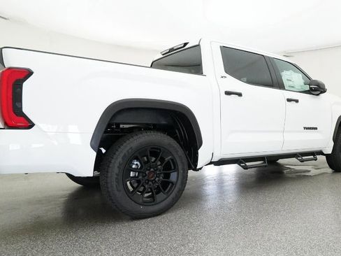 New 2026 Toyota Tundra SR5 AWD/4WD image 25