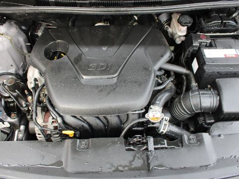 Used 2017 Hyundai Accent SE image 45