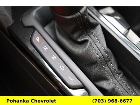 Certified 2023 Chevrolet TrailBlazer LT w/ Convenience Package image 19