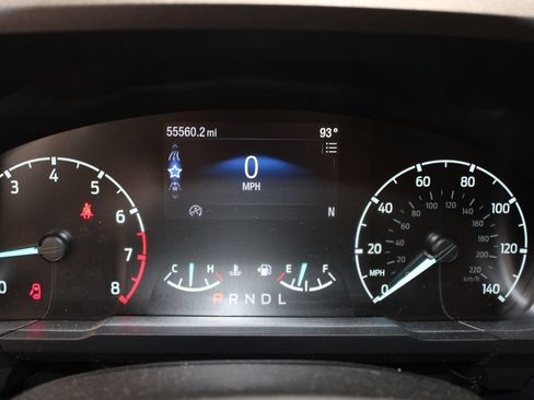 Used 2024 Ford Maverick XL w/ Equipment Group 100A Standard AWD/4WD image 19