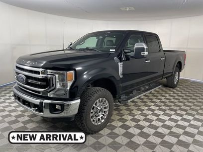 Used 2022 Ford F250 Lariat w/ Chrome Package
