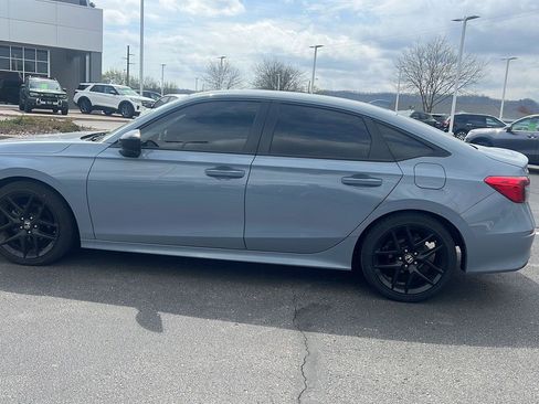 Used 2024 Honda Civic Sport image 11