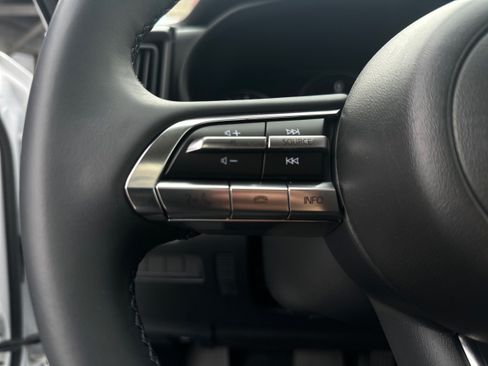 Certified 2025 MAZDA CX-50 AWD 2.5 S w/ Premium Package image 34