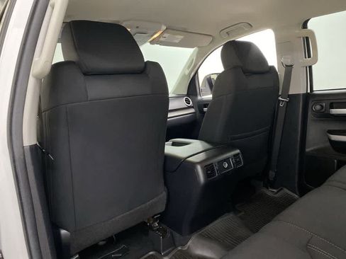Used 2021 Toyota Tundra SR5 w/ Trail Edition AWD/4WD image 15