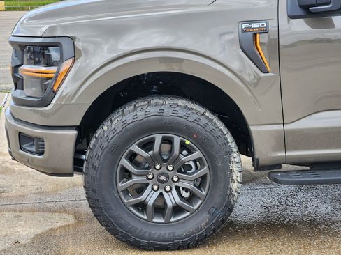 New 2026 Ford F150 Tremor AWD/4WD image 9