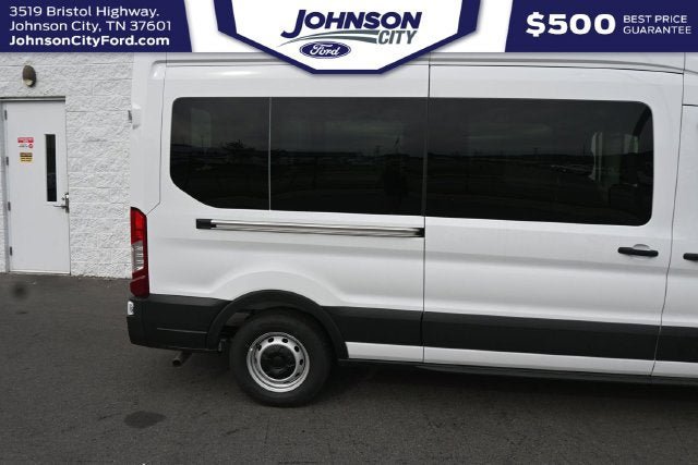 New 2027 Ford Transit 350 XL RWD image 22