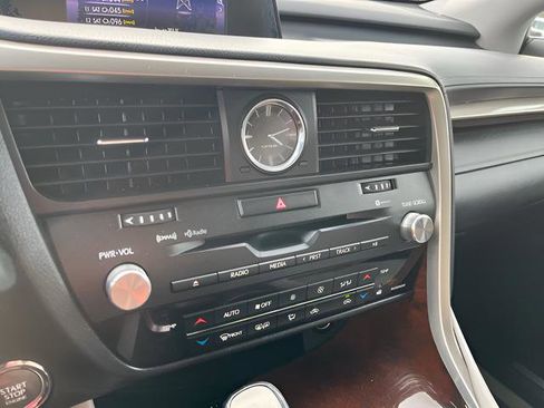 Used 2016 Lexus RX 350 AWD w/ Premium Package image 19