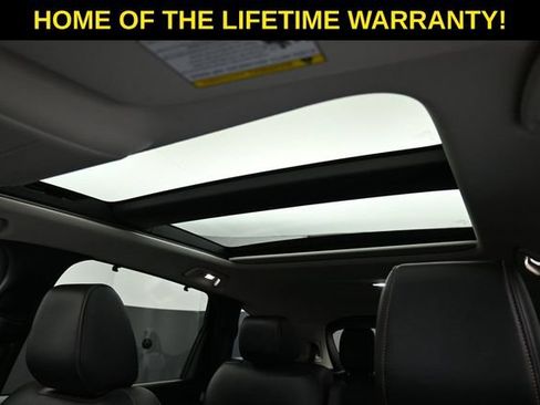 Used 2024 MAZDA CX-90 3.3 Turbo w/ Premium Package AWD/4WD image 39