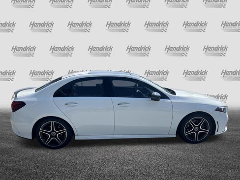 Used 2019 Mercedes-Benz A 220 image 11