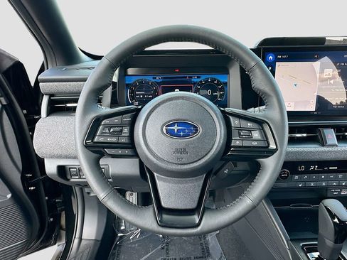 New 2026 Subaru Outback Premium AWD/4WD image 11