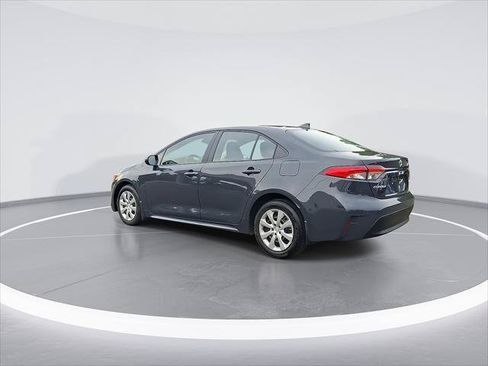 Used 2023 Toyota Corolla LE FWD image 7