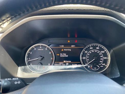 Used 2025 Mitsubishi Outlander SE AWD/4WD image 25
