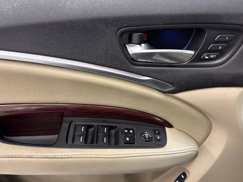 Used 2014 Acura MDX SH-AWD w/ Advance Package image 10