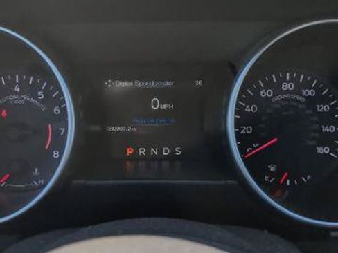 Certified 2019 Ford Mustang Premium RWD image 14