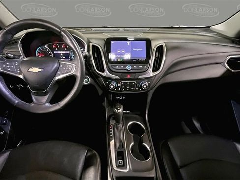 Used 2020 Chevrolet Equinox Premier image 19
