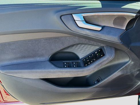 Used 2025 Audi S5 Prestige image 22