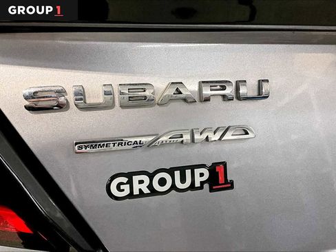 Certified 2022 Subaru WRX image 29
