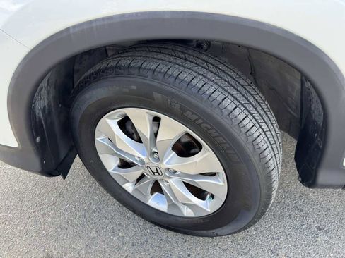 Used 2014 Honda CR-V EX-L image 35