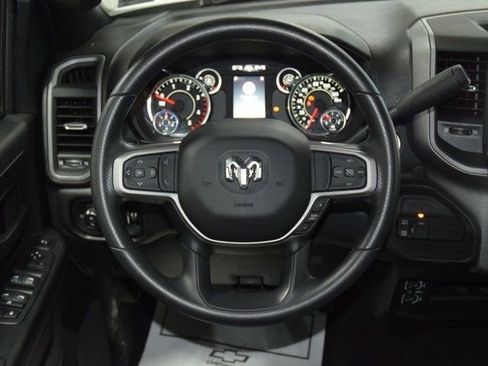 Used 2024 RAM 5500 Tradesman w/ Chrome Appearance Group image 27