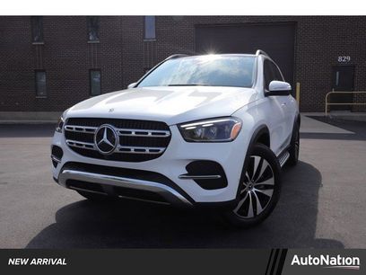 Certified 2025 Mercedes-Benz GLE 350 4MATIC