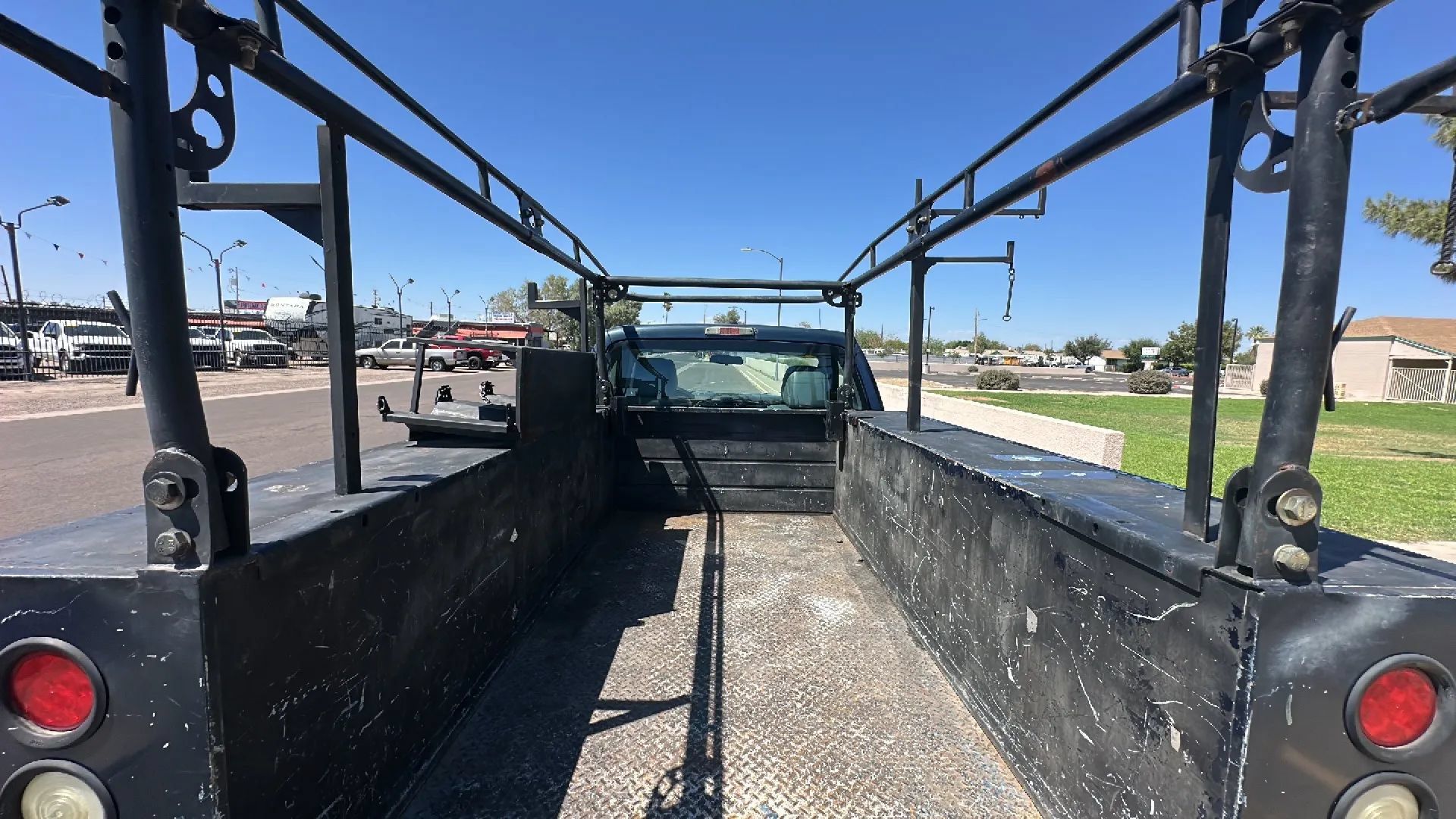 Used 2015 Ford F250 XL RWD image 4