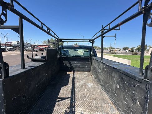 Used 2015 Ford F250 XL RWD image 4