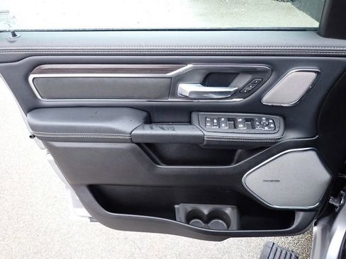 New 2026 RAM 1500 Laramie AWD/4WD image 15
