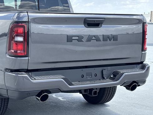 New 2026 RAM 1500 Express RWD image 5