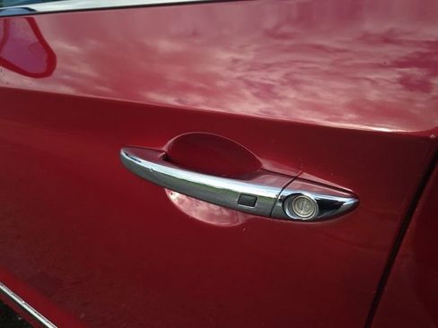 Used 2016 Hyundai Sonata SE FWD image 18
