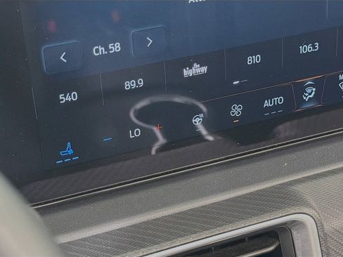 Used 2025 Ford Mustang Premium RWD image 25