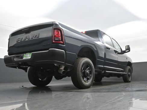 New 2026 RAM 2500 Tradesman AWD/4WD image 18