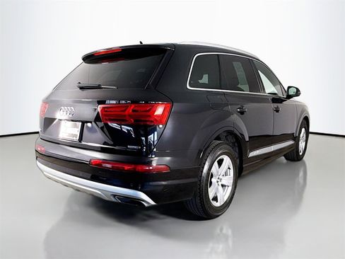 Used 2019 Audi Q7 2.0T Premium Plus w/ Premium Plus Package image 7