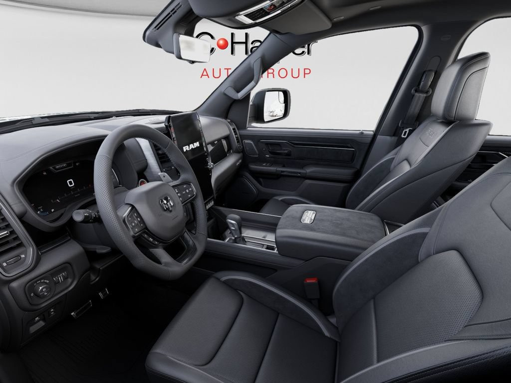 New 2026 RAM 1500 RHO w/ RHO Level 1 Equipment Group AWD/4WD image 22