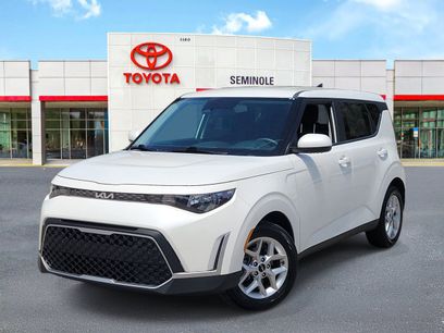 Used 2025 Kia Soul LX w/ LX Technology Package
