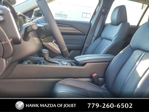 New 2026 MAZDA CX-50 2.5 Hybrid w/ Weather Package image 6