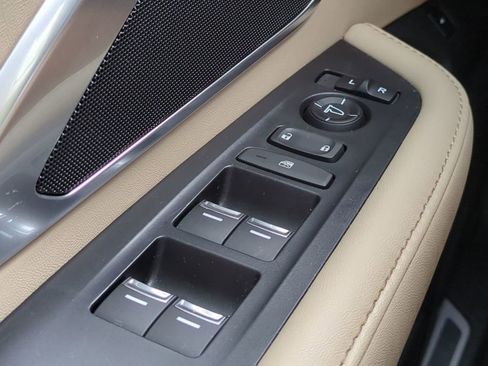 Certified 2024 Acura RDX SH-AWD image 23