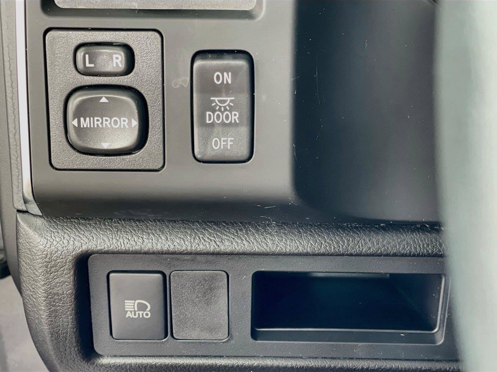 Used 2022 Toyota Sequoia TRD Sport AWD/4WD image 13