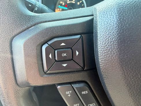 Used 2018 Ford F150 XLT w/ Trailer Tow Package AWD/4WD image 13