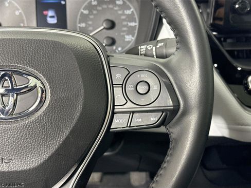Certified 2024 Toyota Corolla SE w/ SE Premium Package image 18