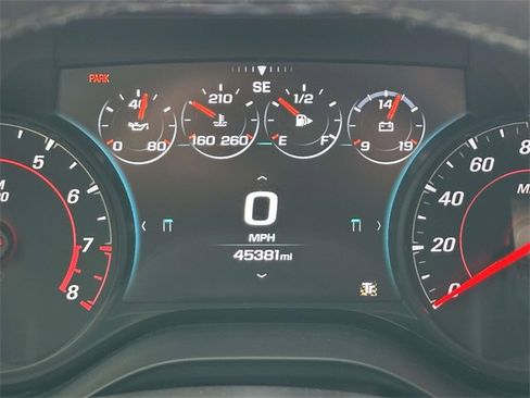 Used 2018 Chevrolet Camaro LT image 24