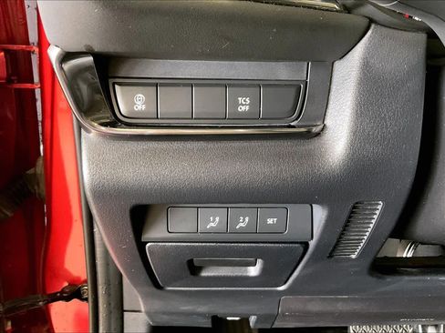 Used 2021 MAZDA CX-30 FWD 2.5 S w/ Preferred Package image 33