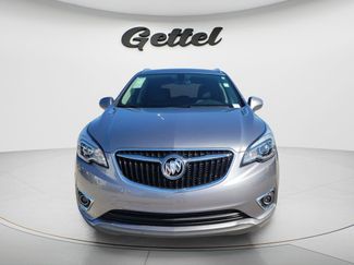 Used 2020 Buick Envision Essence FWD video 2