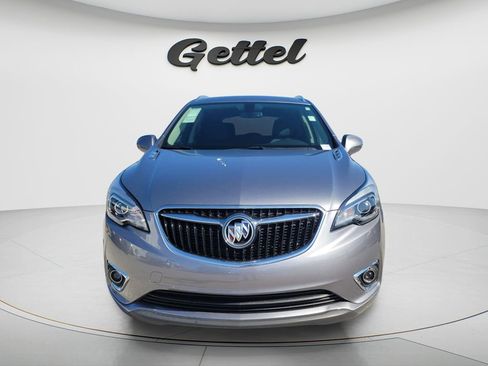 Used 2020 Buick Envision Essence FWD image 2
